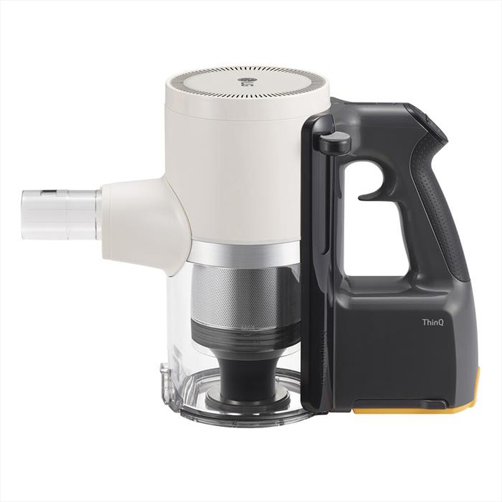 Immagine del prodotto LG - Scopa elettrica CORDZERO A9K-LITE1C-Calming Beige