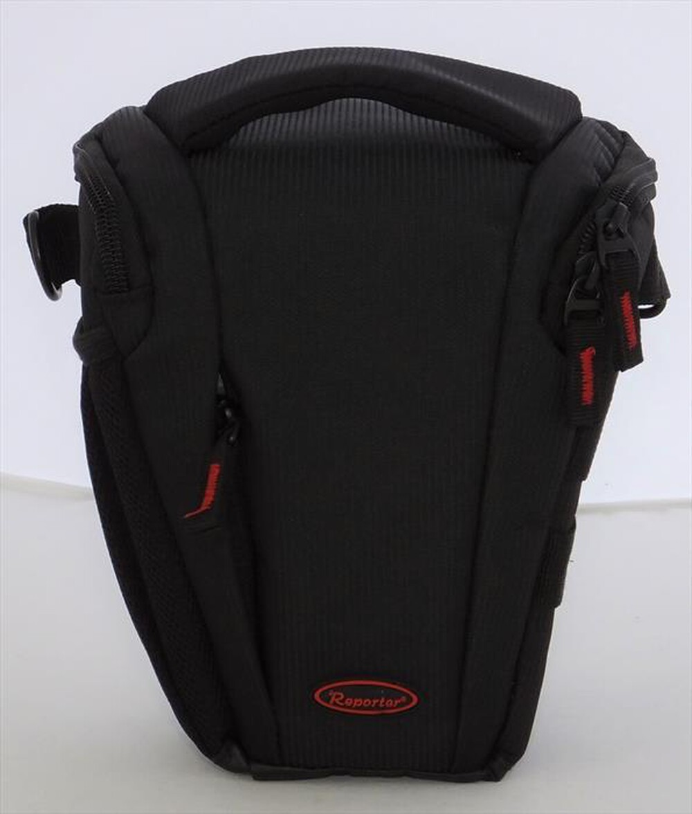 "REPORTER - 09122 Borsa Foto Lux"