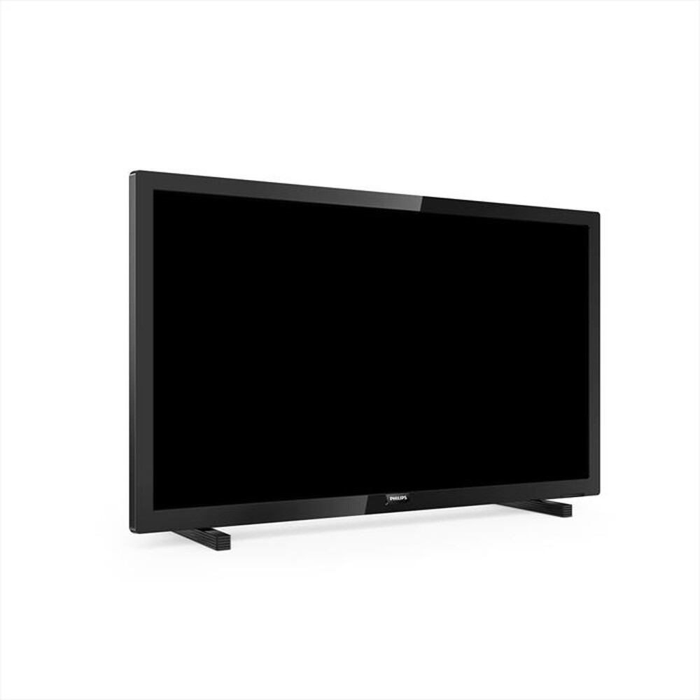 "PHILIPS - TV LED FULL HD 24\" 24PFS5505/12-Black"