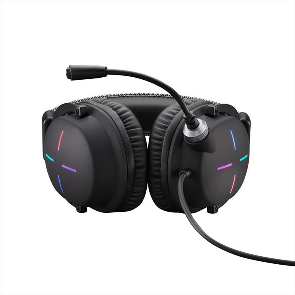 "ACER - Cuffie PC NITRO HEADSET II-Nero"
