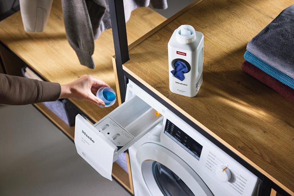 Immagine del prodotto MIELE - Detersivo liquido ULTRA COLOR 1,5lt-,