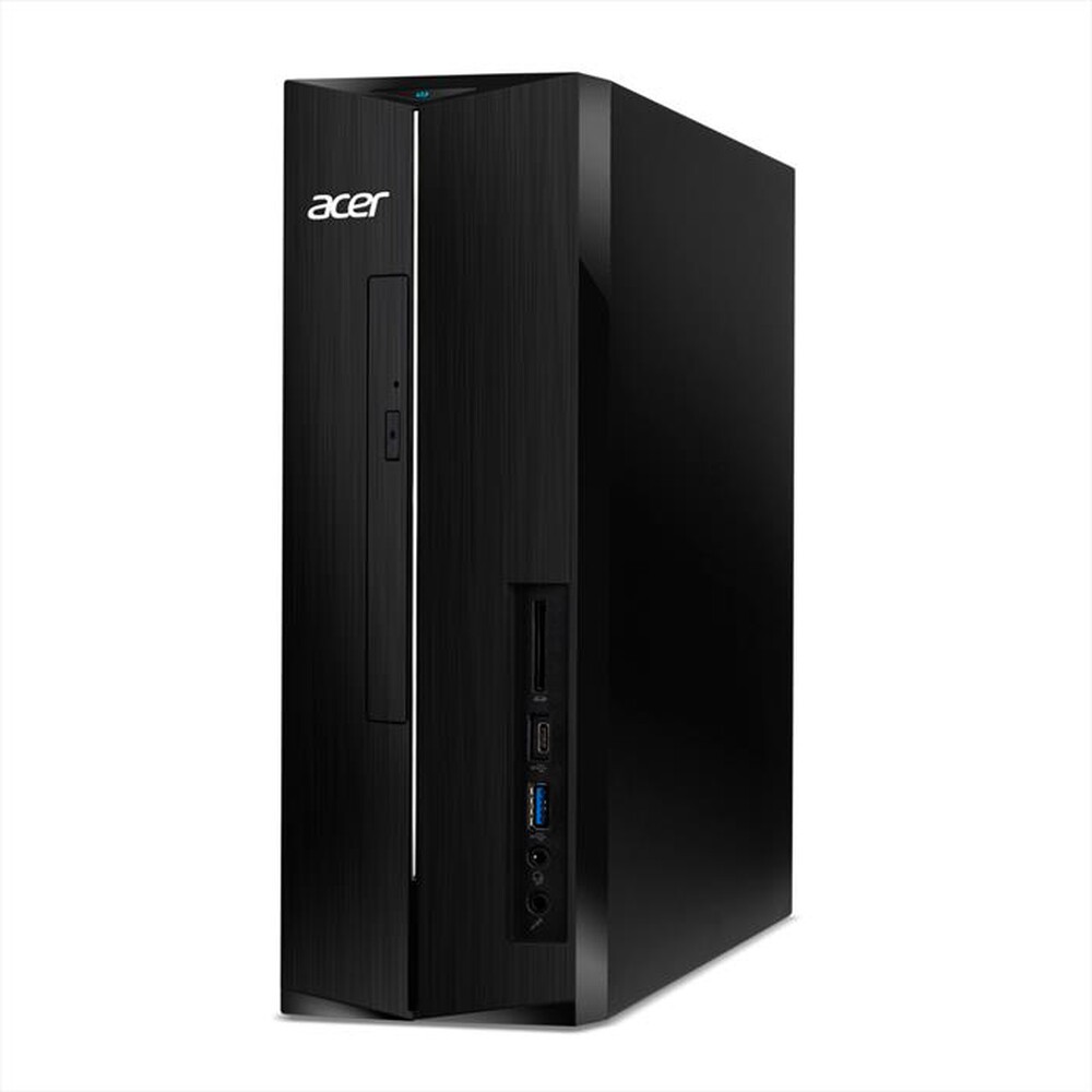 Immagine del prodotto ACER - Desktop ASPIRE XC XC-1780-Nero
