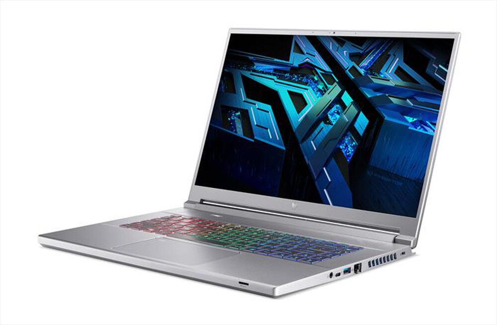 "ACER - Notebook PREDATOR TRITON 300 SE PT316-51S-74YZ-SILVER"