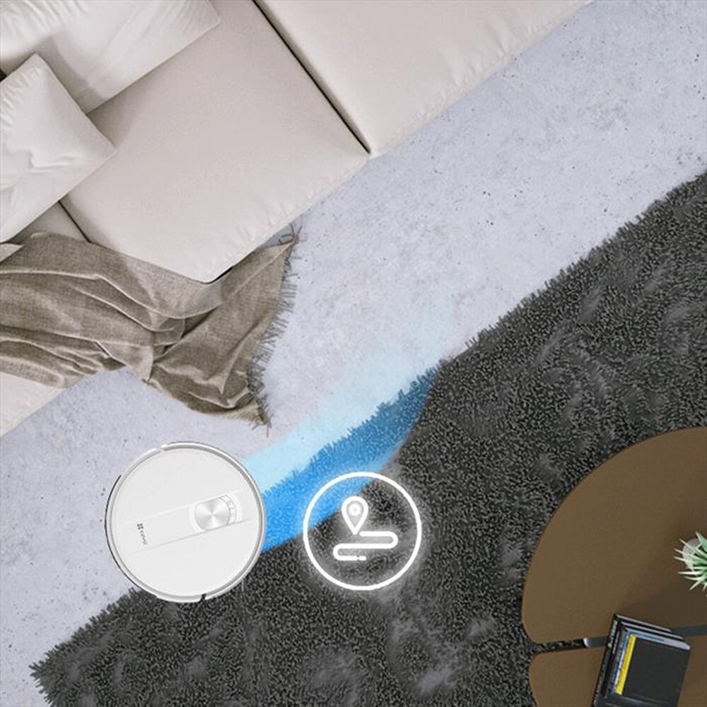 "EZVIZ - Aspirapolvere robot RC3 PLUS"