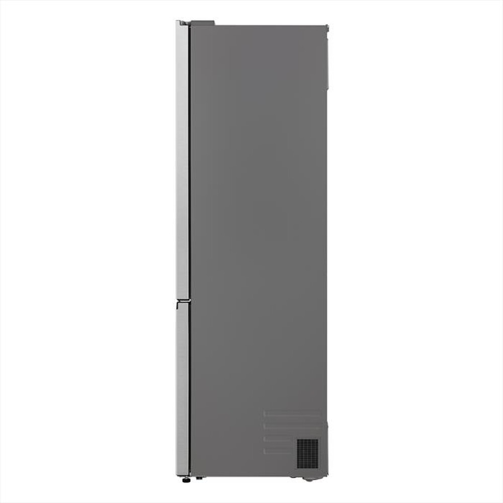 Immagine del prodotto LG - Frigorifero combinato GBBSJ20DPY Classe D 375lt-Acciaio inox