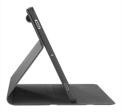 CELLULARLINE - Custodia 3 Stand FOLIOGTABS9FE109K Galaxy Tab S9 F-Nero