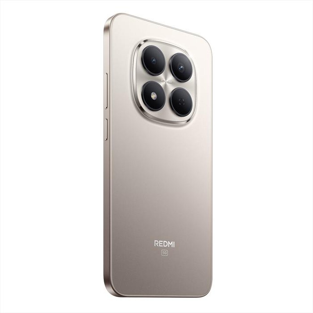 Immagine del prodotto TIM - XIAOMI Redmi Note 15 Pro 5G (8/256GB)-Titanium Color