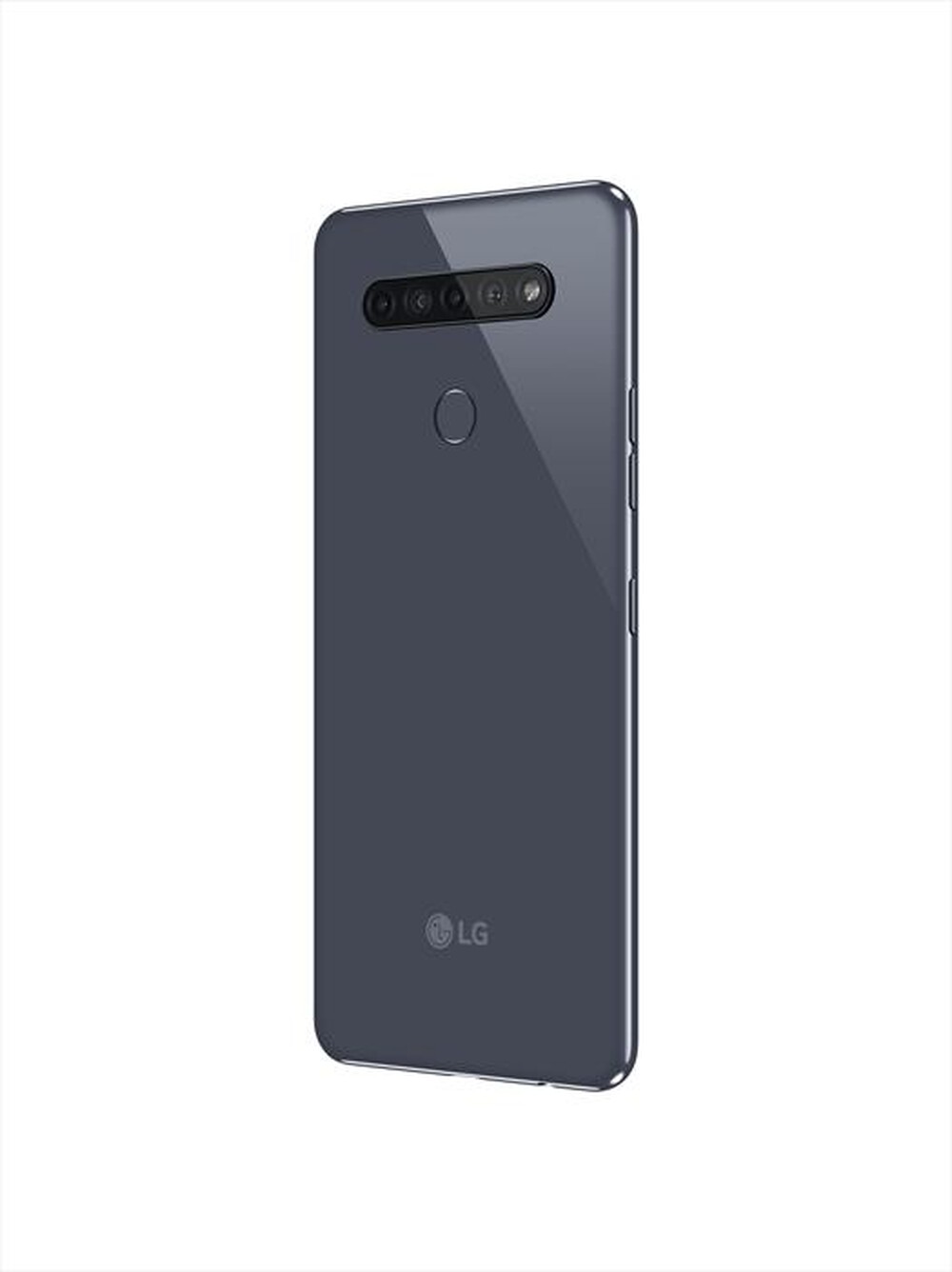 Immagine del prodotto LG - LG K51S-Titanium