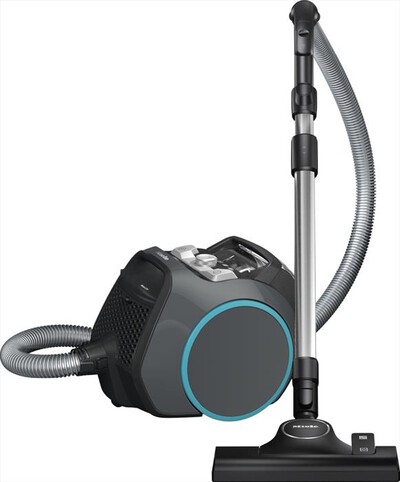 MIELE - Aspirapolvere a traino Boost CX1-Grigio