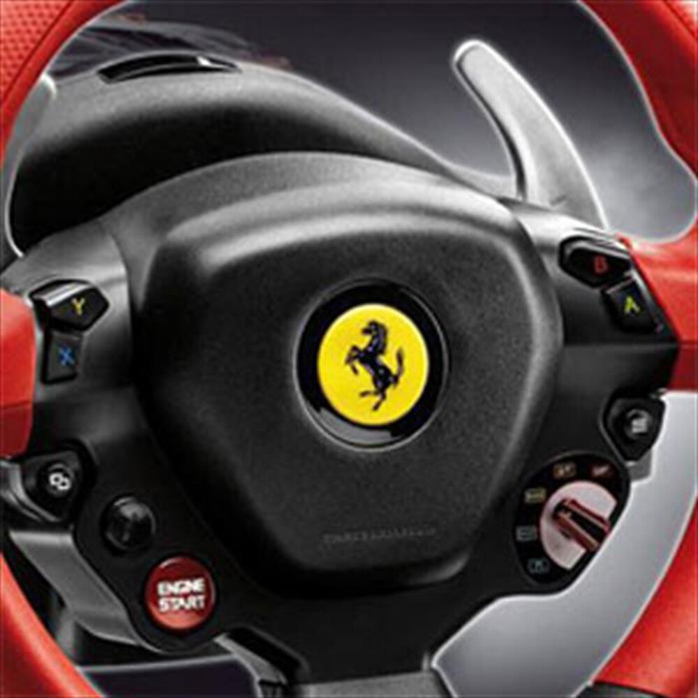 "THRUSTMASTER - FERRARI 458 SPIDER"