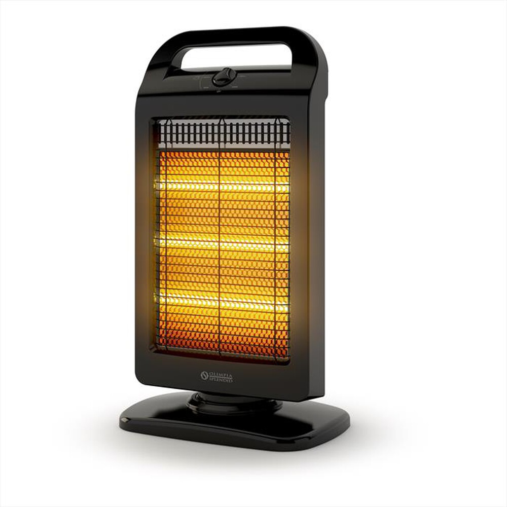 Immagine del prodotto OLIMPIA SPLENDID - Solaria Evo-NERO