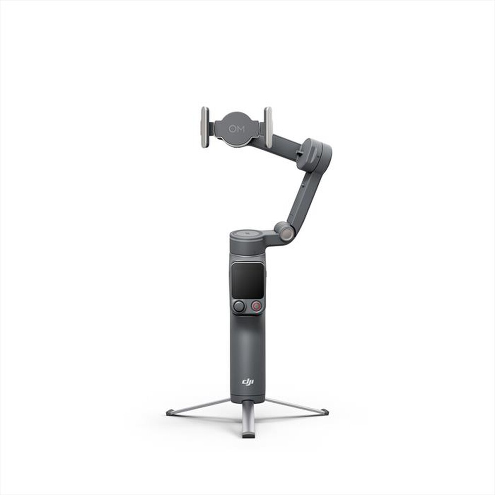 Immagine del prodotto DJI - OSMO MOBILE 8P STANDARD-GRIGIO