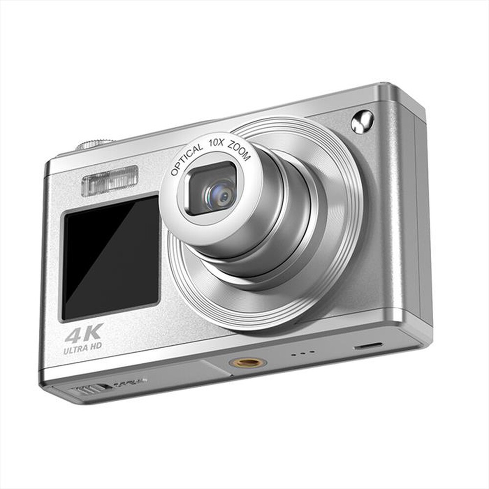 Immagine del prodotto AGFA - Fotocamera compatta DC9200-Silver