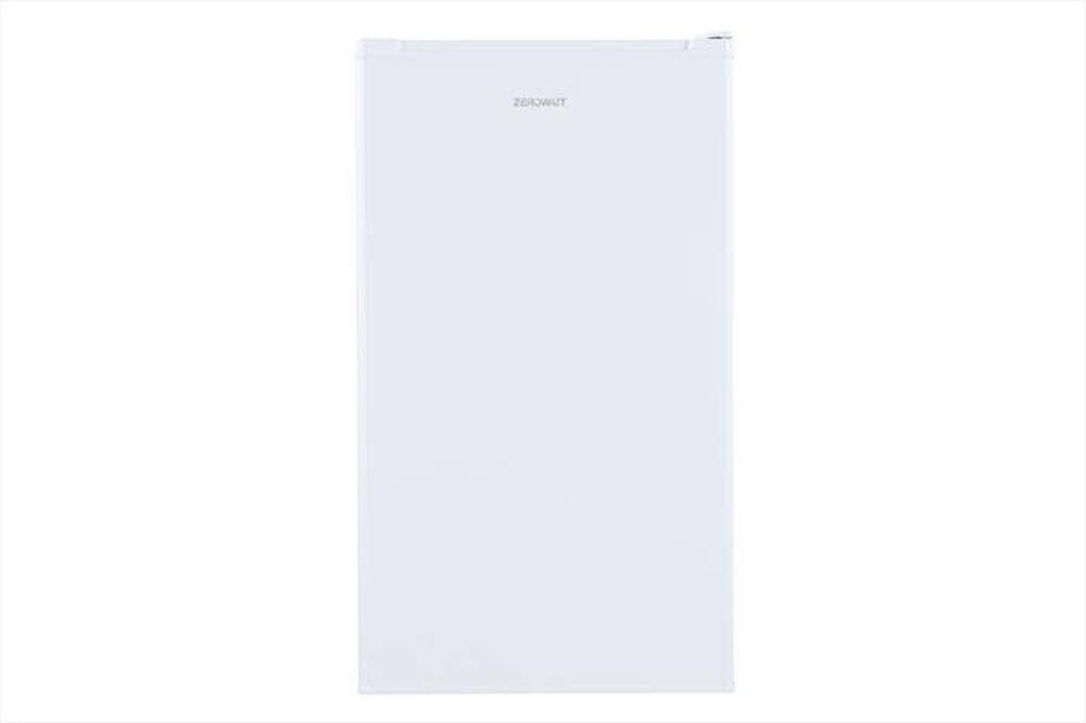 "ZEROWATT - Frigorifero tavolo ZHTL482WN Classe F 92lt-Bianco"