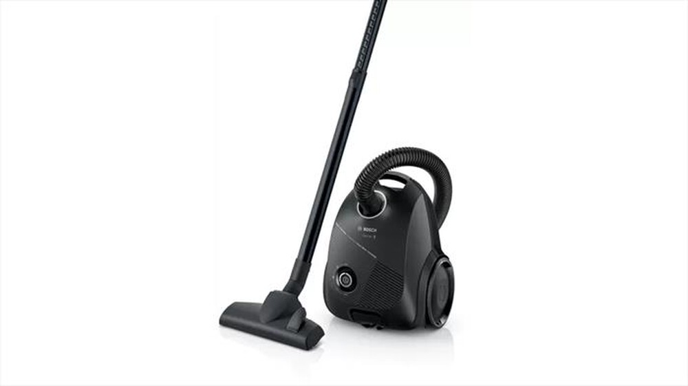Immagine del prodotto BOSCH - Aspirapolvere a traino BGLS2BA1-Nero