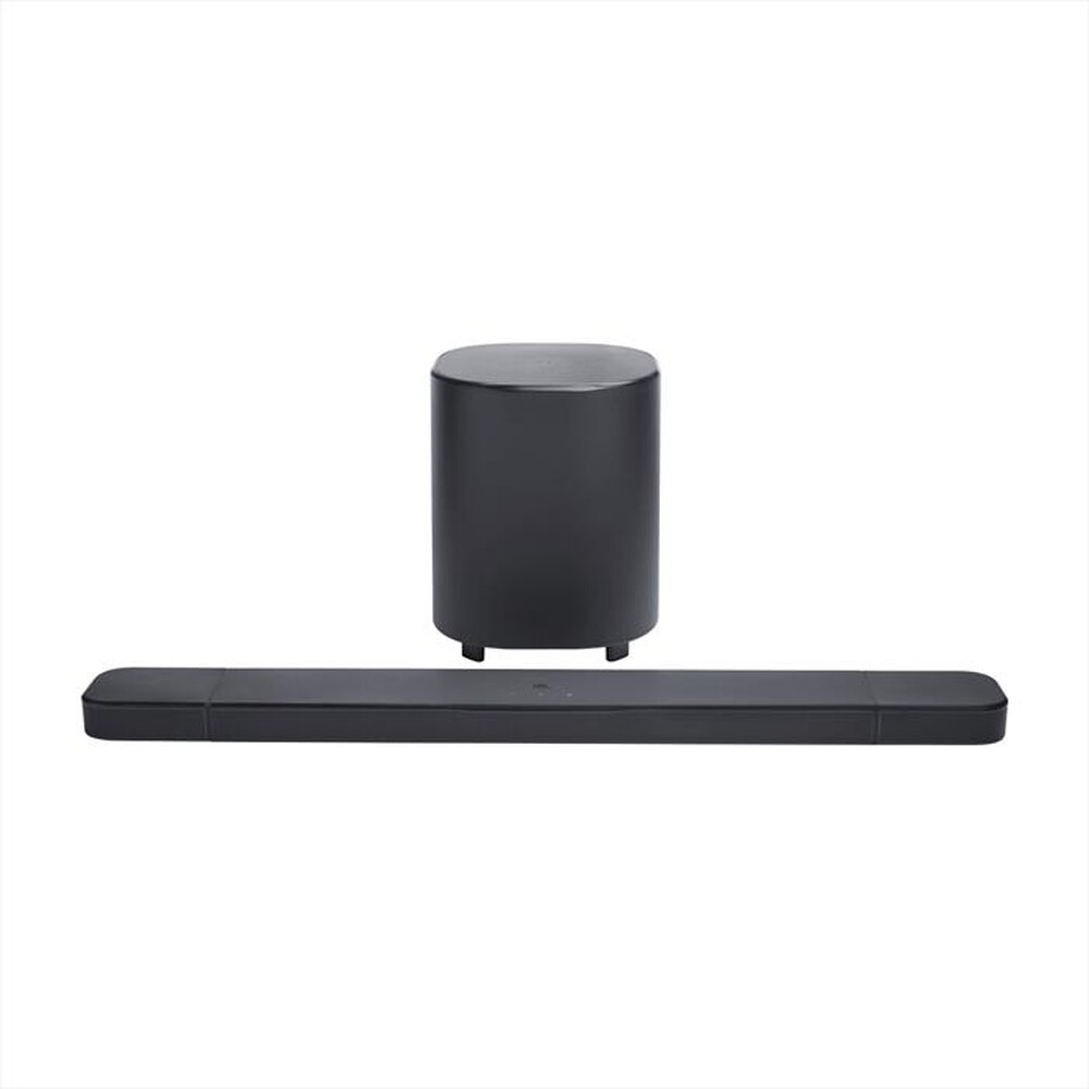 Immagine del prodotto JBL - Soundbar 7,1 canali true wireless BAR 800M2-Nero