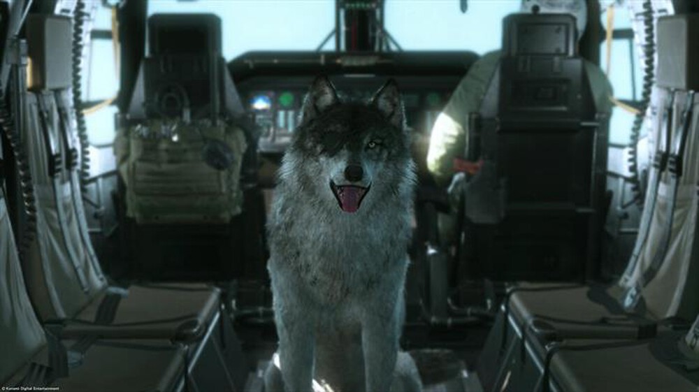 "KONAMI - Metal Gear Solid V Definitive Experience Ps4"