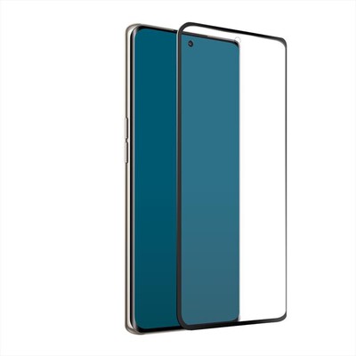 SBS - Screen protector TESCRFCOPA98 per Oppo A98-Nero