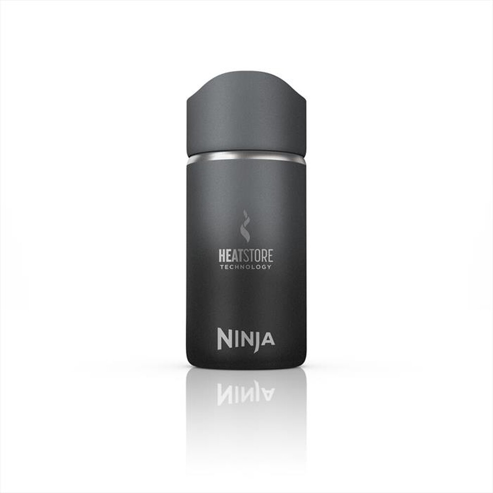 Immagine del prodotto NINJA - BORRACCIA THIRSTI 340ML-Nero