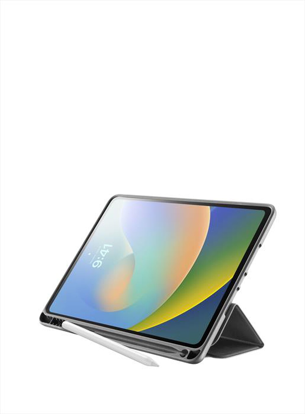 Immagine del prodotto CELLULARLINE - Custodia FOLIOPENIPADP2211K per iPad Pro 11"-Nero