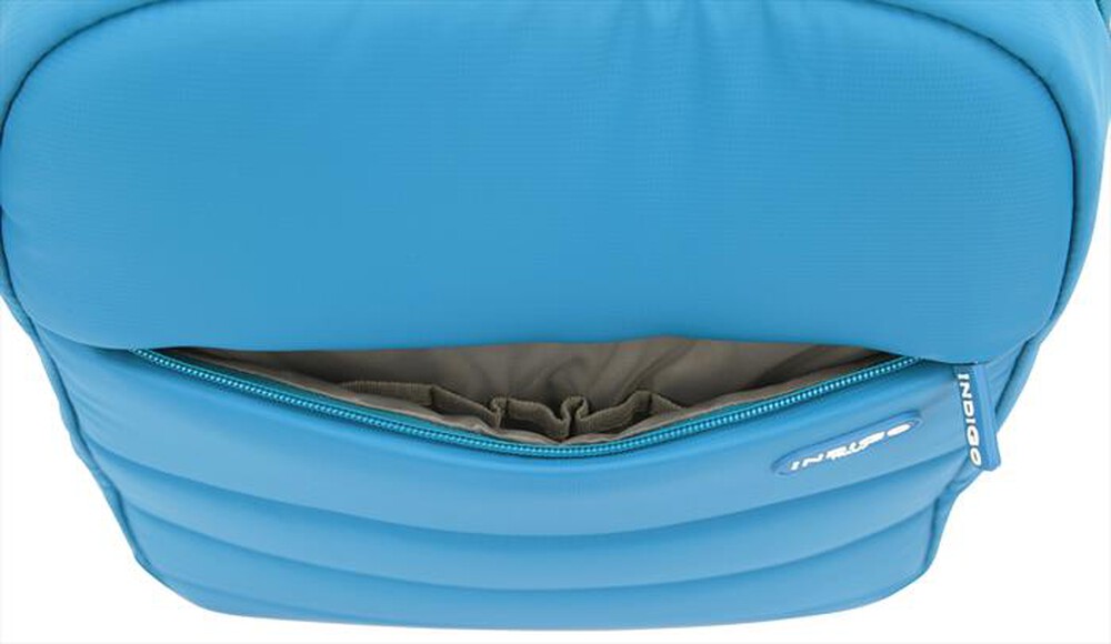 "MEDIACOM - INDIGO ZAINO TORINO 15.6\"-Blue"