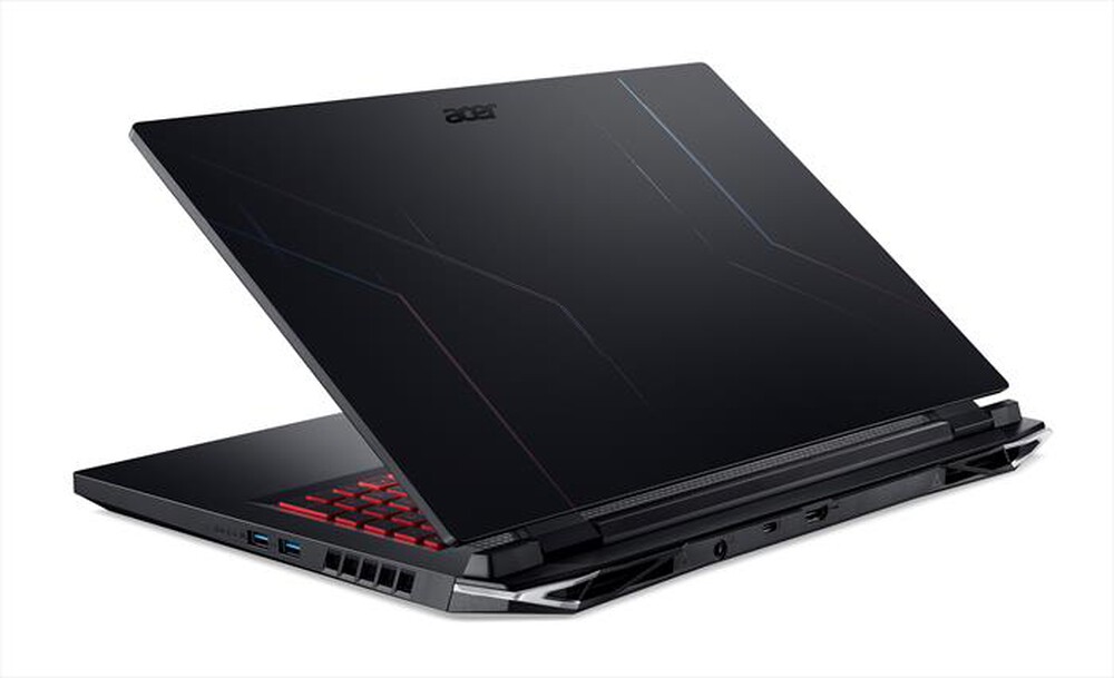 Immagine del prodotto ACER - NITRO 5 AN517-55-77MX-Nero