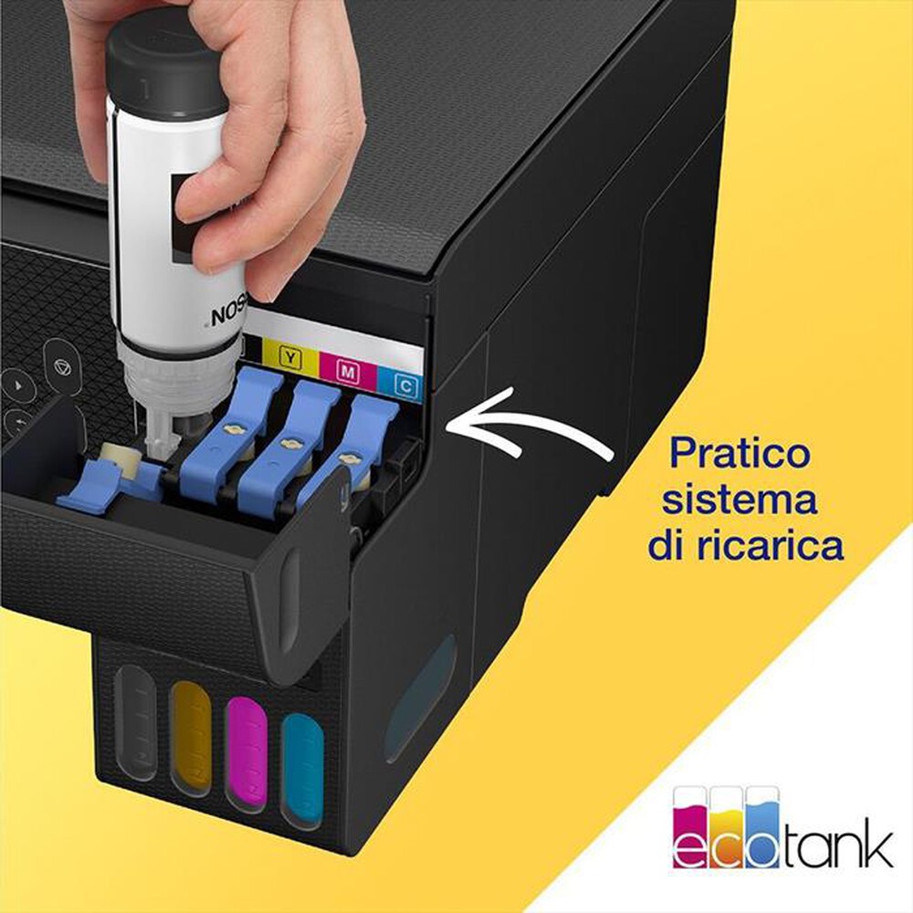 Immagine del prodotto EPSON - Multifunzione ET-2875