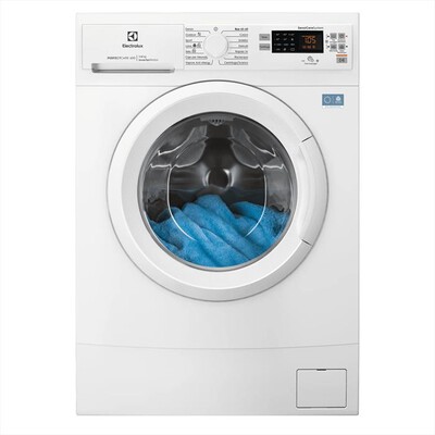 ELECTROLUX - Lavatrice EW6S526A 6Kg Classe A-Bianco