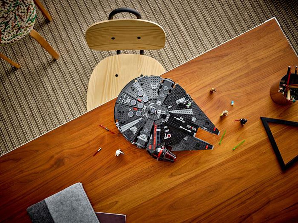 Immagine del prodotto LEGO - STAR WARS Dark Falcon 75389