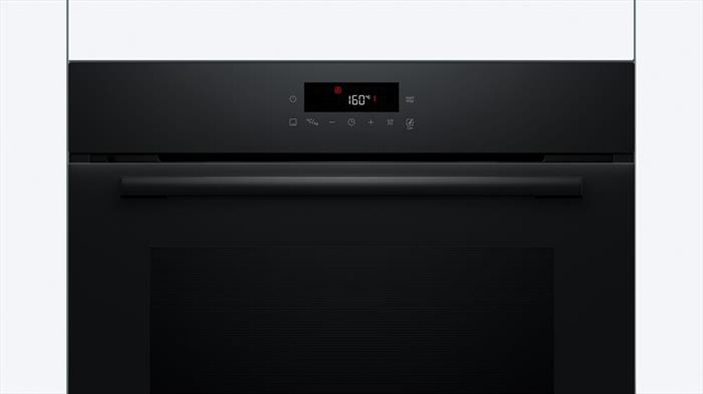 Immagine del prodotto BOSCH - Forno incasso elettrico HBA571BB4 Classe A+-Nero