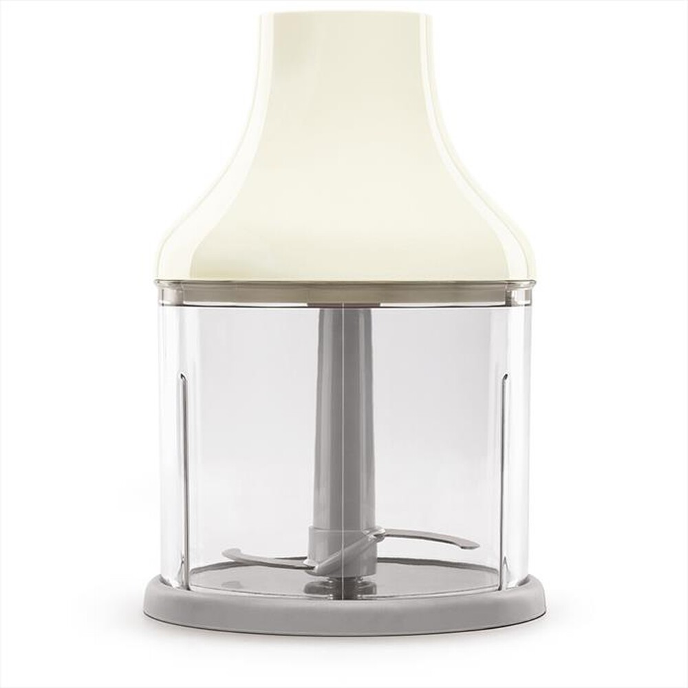 Immagine del prodotto SMEG - Frullatore Immersione 50's Style &ndash; HBF02CREU-panna