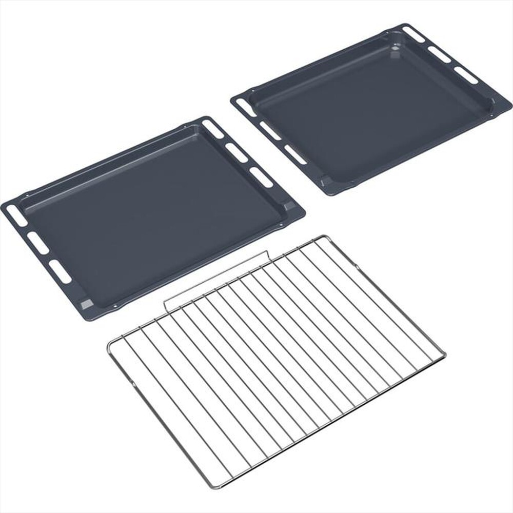 Immagine del prodotto HOTPOINT ARISTON - Forno incasso elettrico HAO 255HS X ACTIVESTEAM