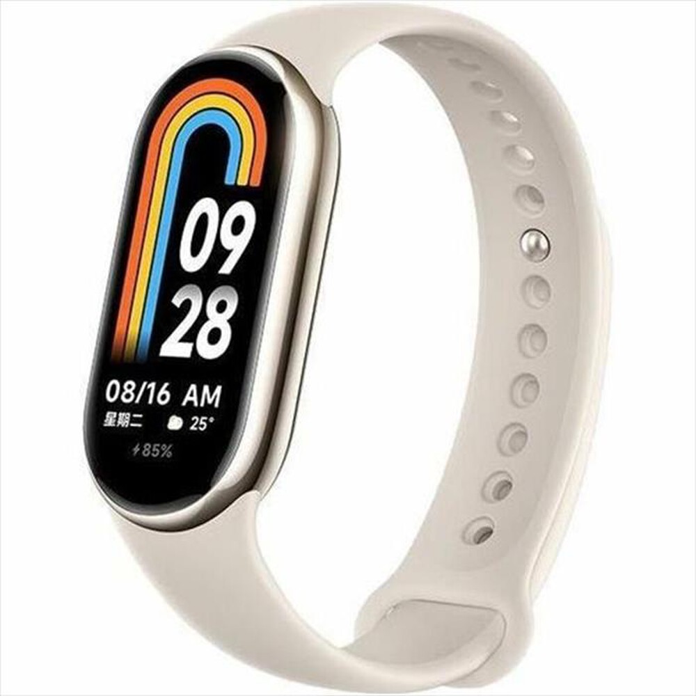 "XIAOMI - Fitness tracker BHR7166GL-Argento"
