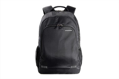 TUCANO - Forte - Zaino Notebook 15.6"MacBook Pro 15" Retina-Nero,  TUCANO - Forte - Zaino Notebook 15.6"MacBook Pro 15" Retina-Nero