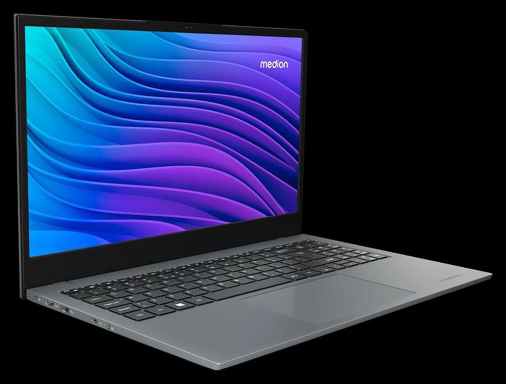 Immagine del prodotto MEDION - Notebook E15433 NB 15.6" I5-13/32/1TB W11-Grigio