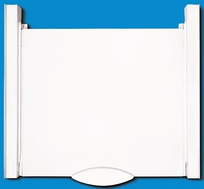 MUNARI - Supporto per lavatrici/asciugatrici LCL062BI-BIANCO