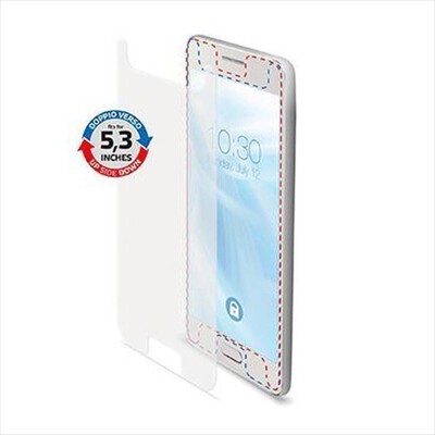 CELLY - UNIVERSAL GLASS 5.3  MATT-Trasparente/Vetro