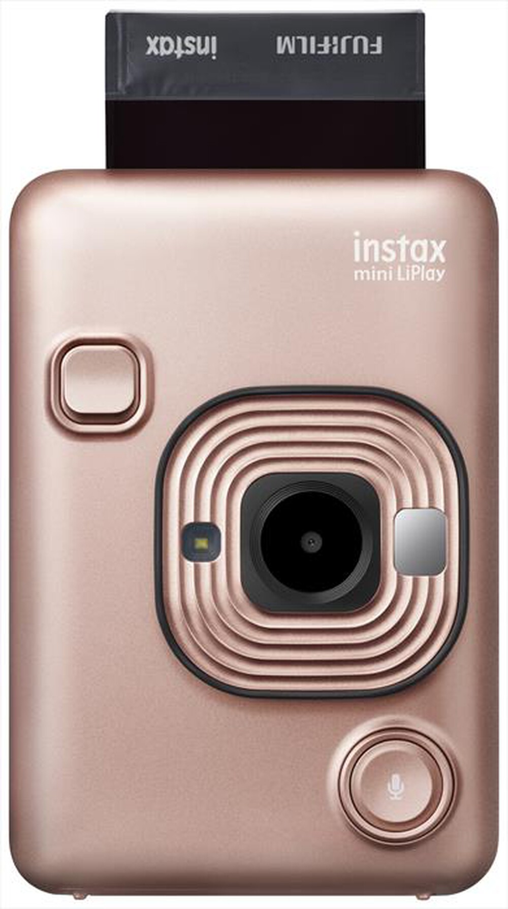 "FUJI - INSTAX HM1 BLUSH EX D-Gold"