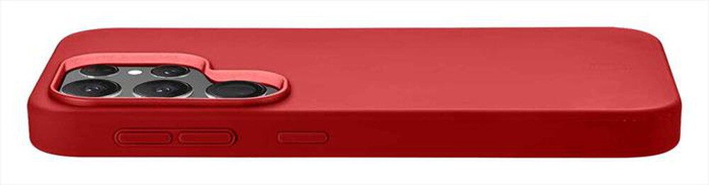 Immagine del prodotto CELLULARLINE - Cover SENSATION+ per Galaxy S25 Ultra-Rosso
