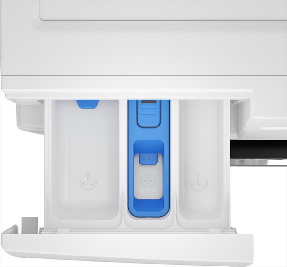 Immagine del prodotto BEKO - Lavatrice BWT3104S 10 Kg Classe A-BIANCO