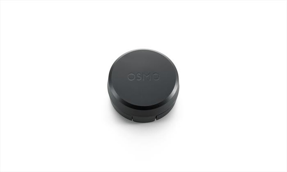 Immagine del prodotto DJI - Lente grandangolare per DJI OSMO ACTION 6-Nero