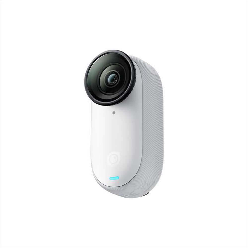 "INSTA360 - Action cam GO3S 64GB-White"