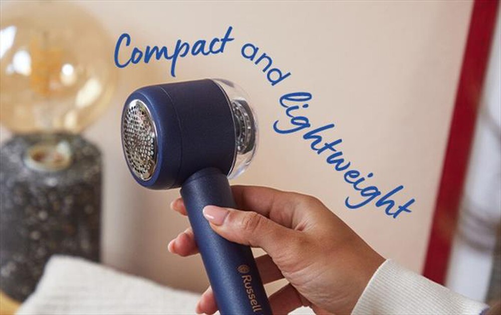 Immagine del prodotto RUSSELL HOBBS - 27660-56-blu