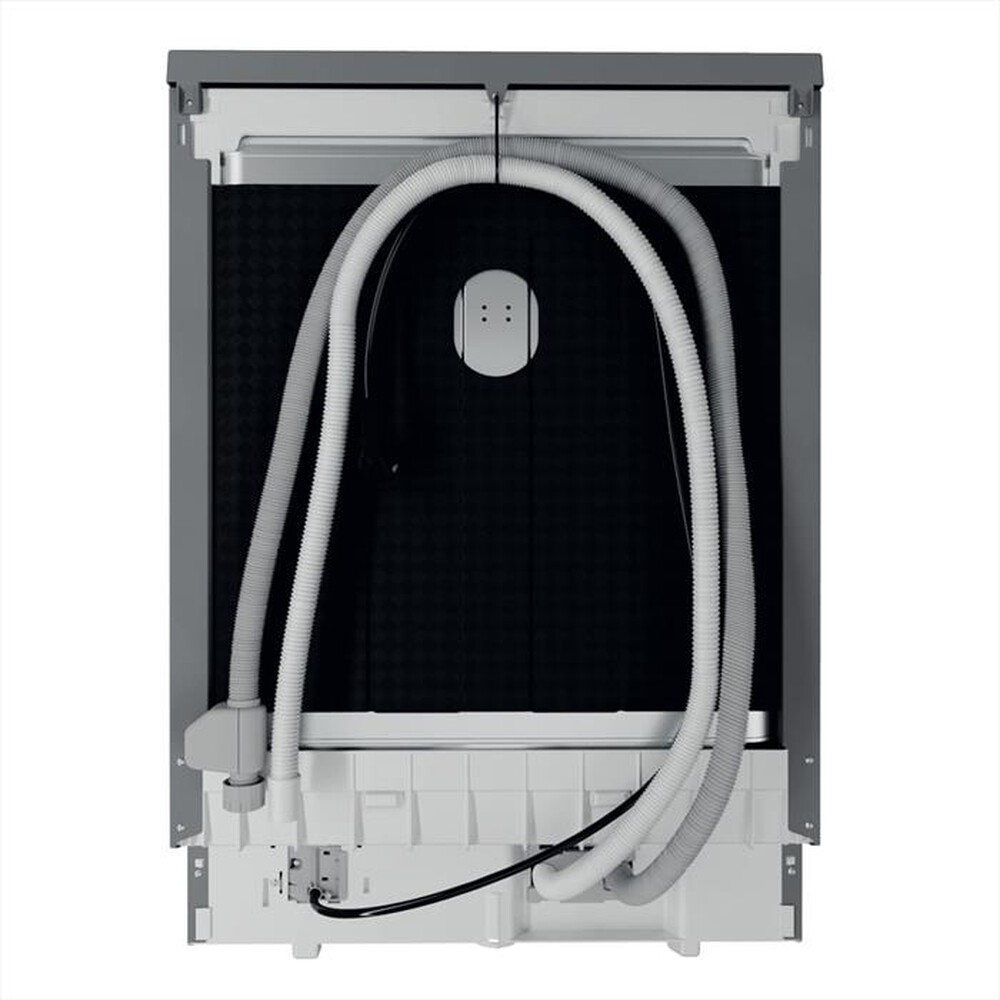 Immagine del prodotto HOTPOINT ARISTON - Lavastoviglie HFO 3O32 CW X Classe D 14 coperti
