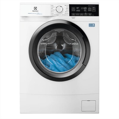 ELECTROLUX - Lavatrice EW6S327A 7Kg Classe A-Bianco