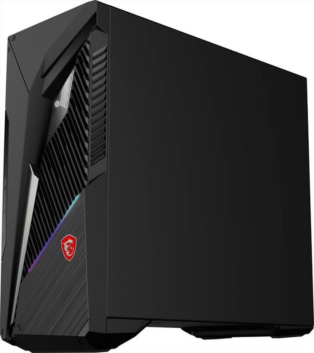 "MSI - Desktop MAG INFINITE S3 14NUD5-1433IT-Nero"