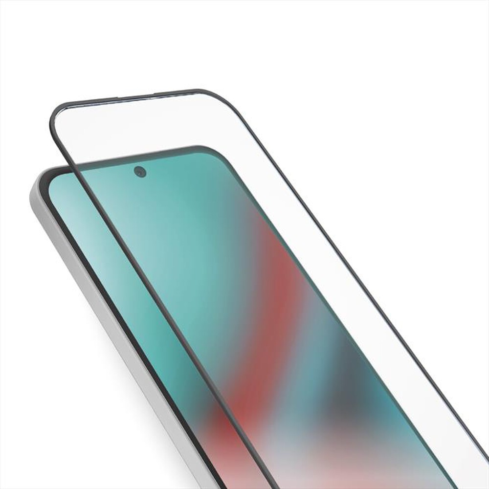 "SBS - Screen protector TESCRFCSAA35 per Samsung A35-Nero"