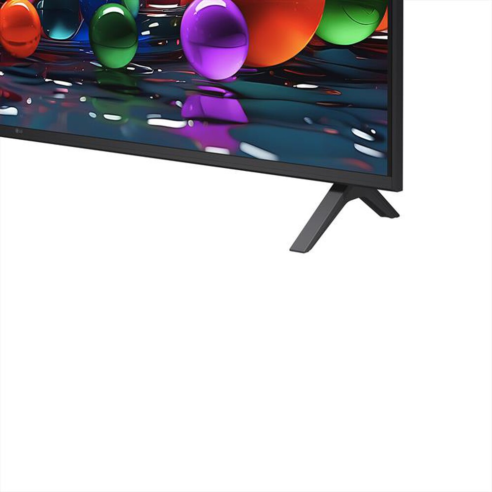 Immagine del prodotto LG - Smart TV LED UHD 4K 55" 55UA75006LA-Nero