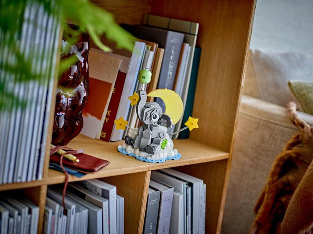 Immagine del prodotto LEGO - Elefantino tra le stelle - 40814