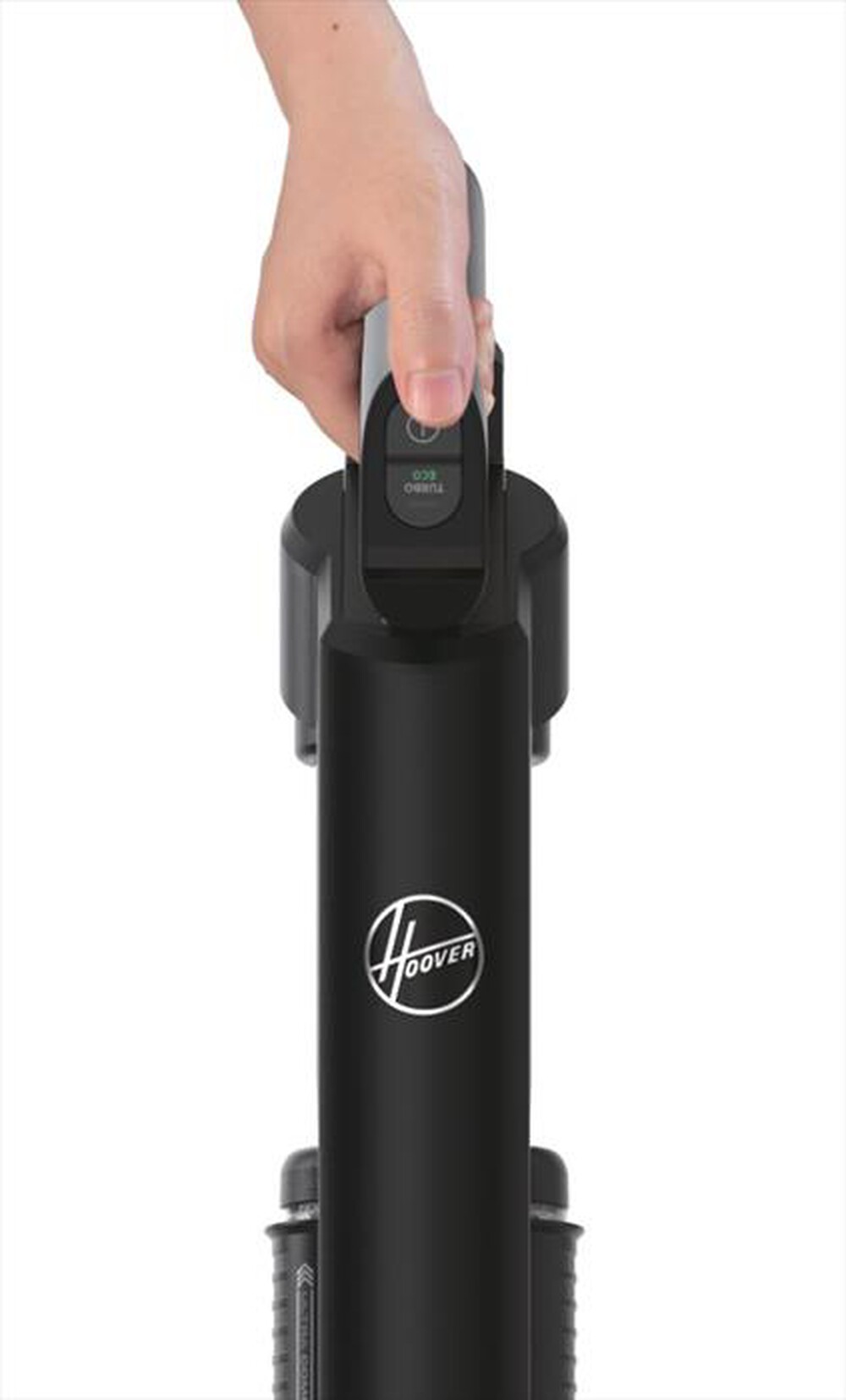 "HOOVER - Aspirapolvere ricaricabile HF201P 011-Blu"